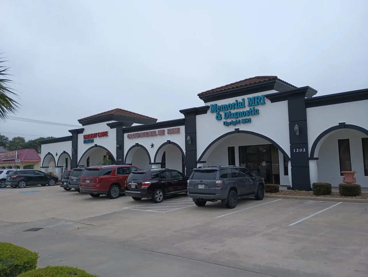 Professional exterior house painting in Houston TX