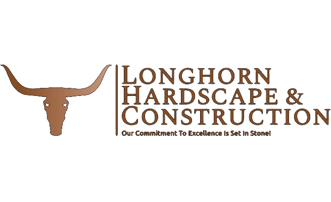 Longhorn Hardscape and Construction logo